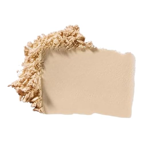 bareMinerals Original Mineral Veil Talc-Free Pressed Setting Powder, Weightless Blurring & Matte Finishing Powder, Pore Minimizer, Extends Makeup Wear, Vegan