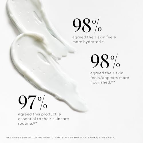 DIME Beauty Restorative Night Cream, Facial Moisturizer with Ceramides and Sea Buckthorn, 1.7 oz / 50 ml in Pump