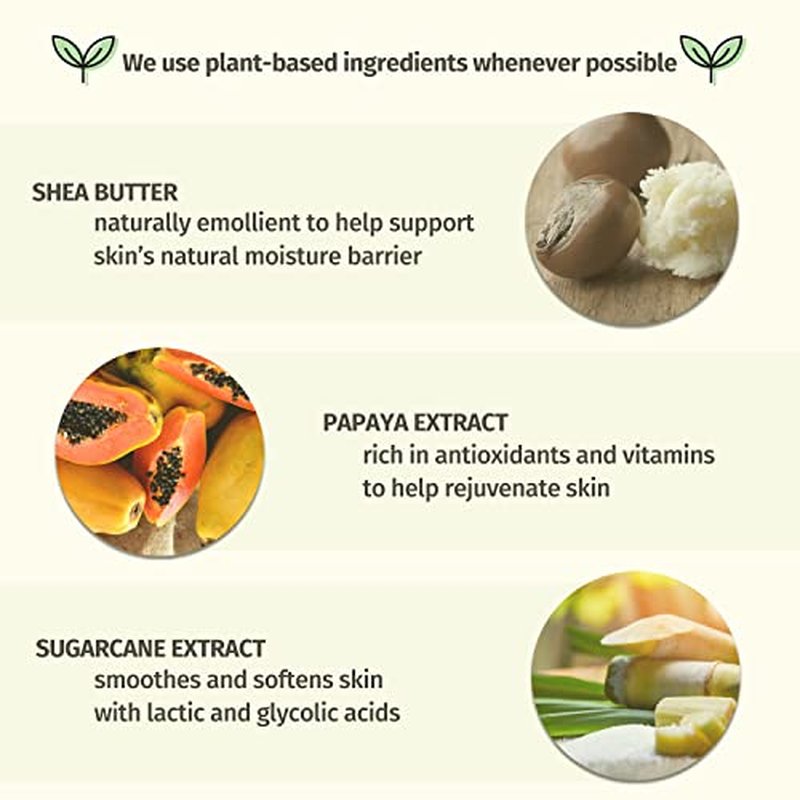 Hempz Herbal Body Moisturizer for Women with 100% Pure Hemp Seed Oil, Sugarcane & Papaya, 2.25 fl. oz. - Moisturizing Lotion with Shea Butter, Vitamins A, B & C, for Dry Skin - Premium Women¡¯s Lotion