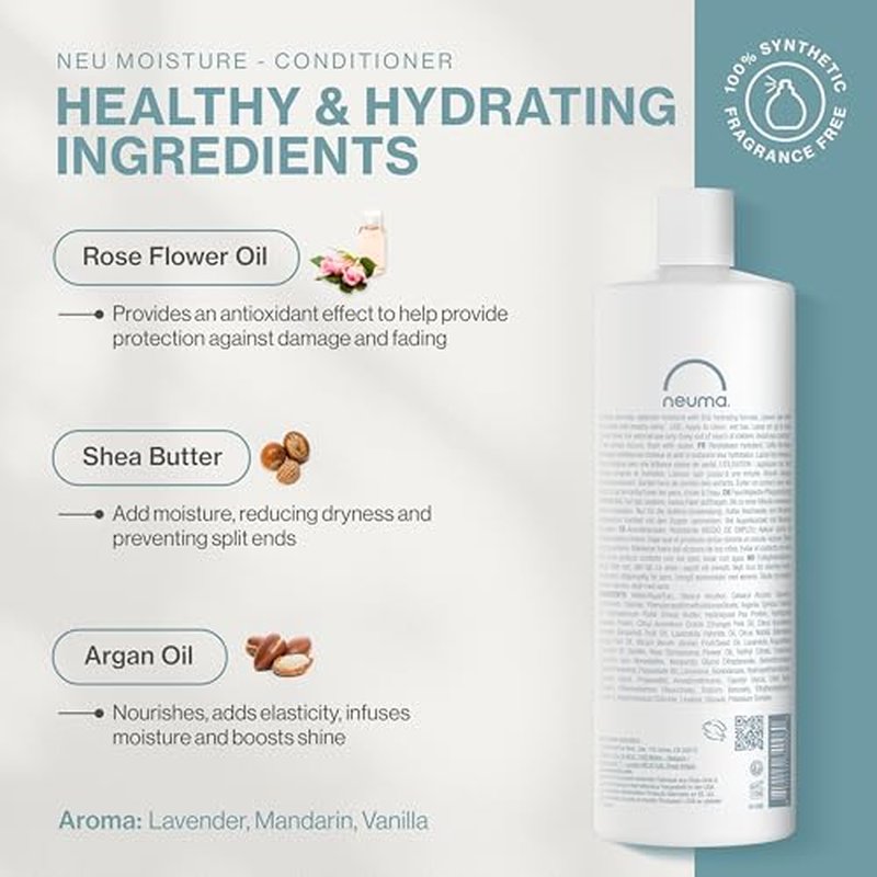 NEUMA Neu Moisture Conditioner