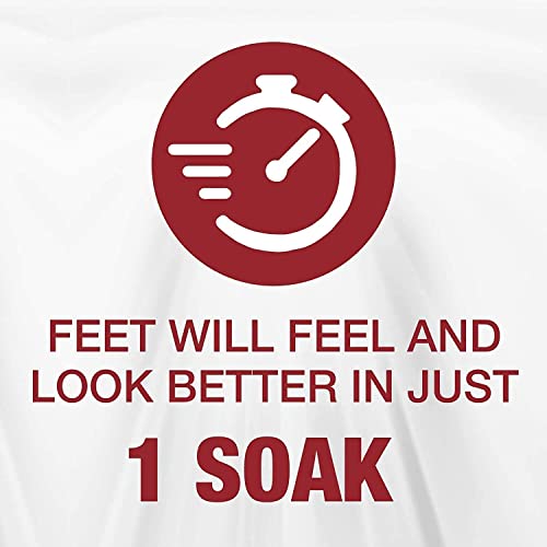 Kerasal Foot Therapy Soak, Foot Soak for Achy, Tired and Dry Feet, 2 lbs