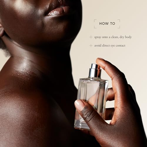 philosophy pure grace - crisp & clean women's perfume - with notes of water lily, leafy greens & musk - long lasting fragrance