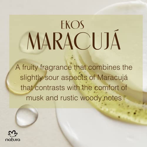 natura Ekos Maracuj? Soothing Hand Wash Set