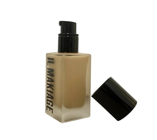WOKE UP LIKE THIS FLAWLESS BASE FOUNDATION IL MAKIAGE (Shade 150, 1.00 FL oz)