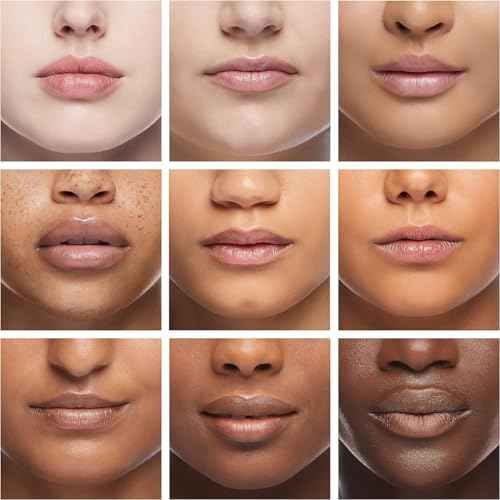 ChapStick Bulk Lip Balm, Candy Cane, 12-Pack ? Fresh & Minty Lip Moisturizer, Stocking Stuffer, 0.15 Oz Ea