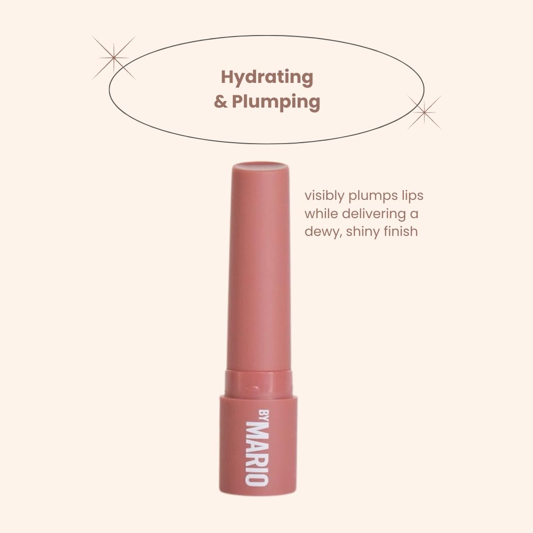 Plumping Lip Serum with MoistureGlow