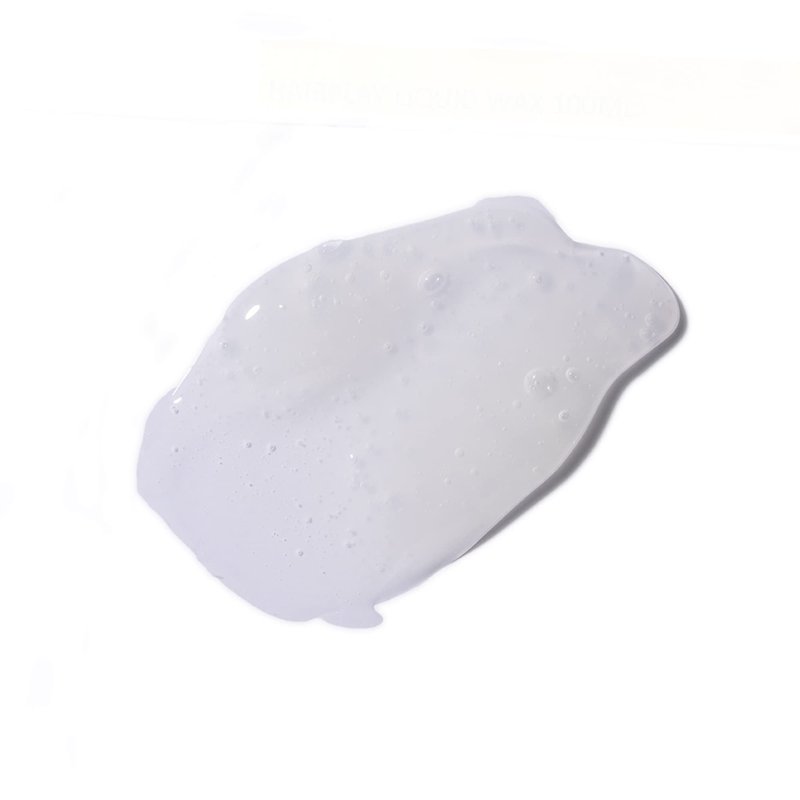 KMS HAIRPLAY Flexible Hold and Shine Liquid Wax Styler , 3.3 Fl Oz