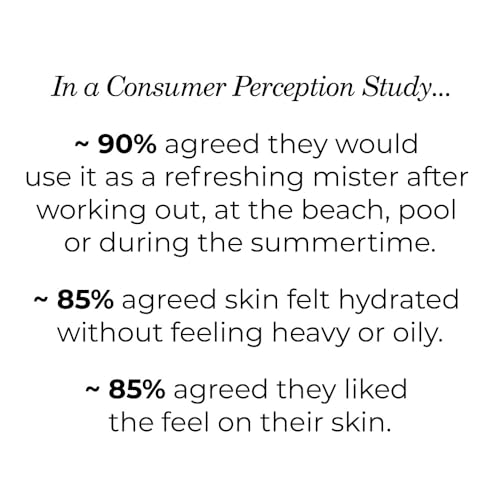 NassifMD 3HA Instant Hydrating Facial Mist - Contains 3 Types of Hyaluronic Acid to Keep Your Face Refreshed and Hydrated, Decreases Look of Skin Puffiness, Dark Circles and Fine Lines