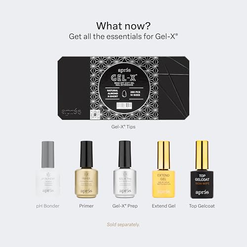 Apr?s pH Bonder 15ml, Nail Dehydrator Prep & Cleanse