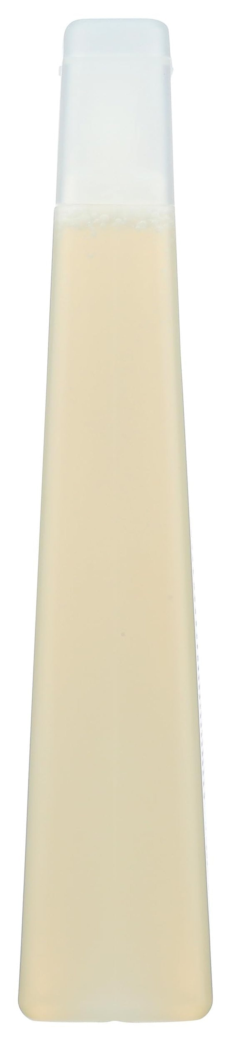 GIOVANNI ECO CHIC Golden Wheat Deep Cleanse Shampoo - Shampoo for Oily hair, Deep Cleansing With Botanical Oils, Helps Encourages Volume & Shine, Color Safe - Spearmint Oil + Aloe Vera, 8.5 oz