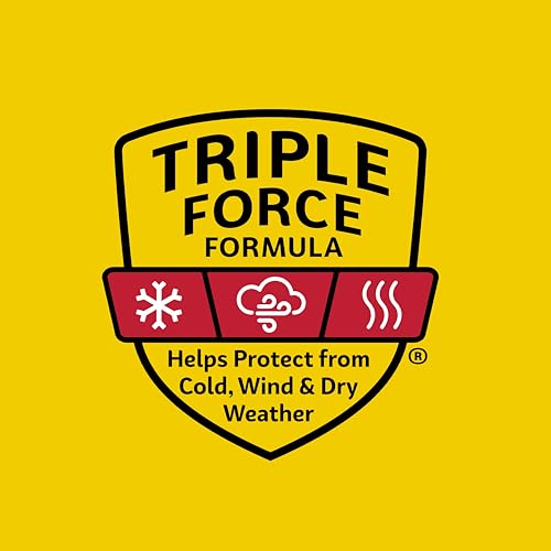 Carmex Classic Medicated Lip Balm Pack, Lip Moisturizer for Chapped Lips, 9-Count Variety Pack Bag (2 Tubes, 7 Sticks)