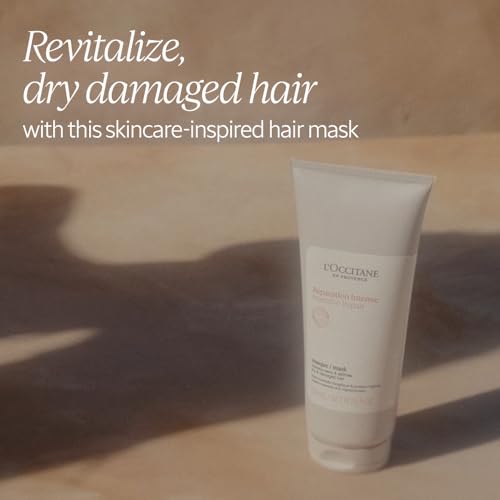 L'Occitane Intensive Repair Mask 6.90 oz