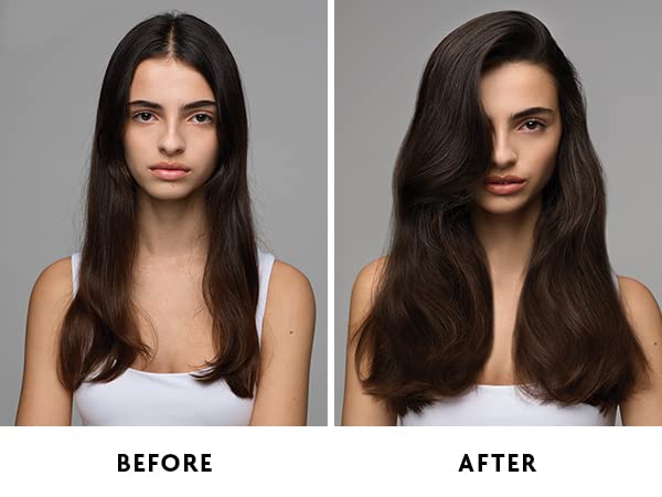 R+Co Dallas Biotin Thickening Treatment - Lasting Volume & Strengthens Hair | Vegan & Cruelty-Free | 3 Oz