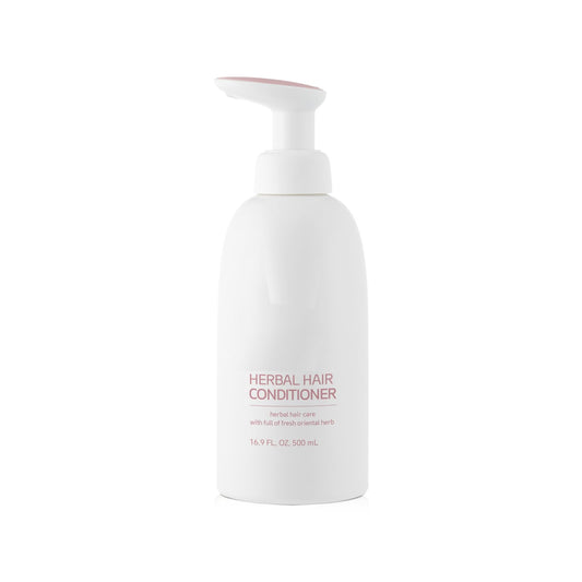 GIANANO Softens hair, provides nutrition, slightly acidic pH moisture care conditioner for Oriental Hair Conditioner, 16.9 fl.oz.