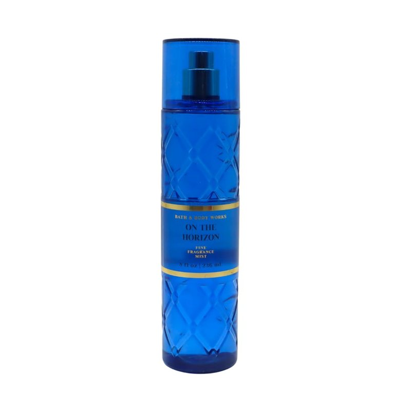 BATH AND BODY WORKS FLORAL FANTASY