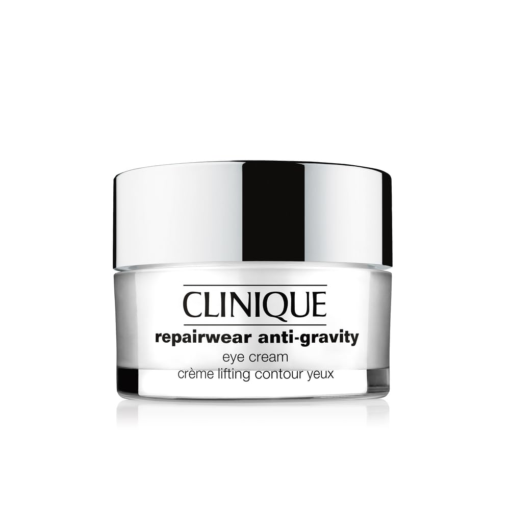 Clinique Repairwear Anti-Gravity Eye Cream | Hydrating, 1 Fl Oz