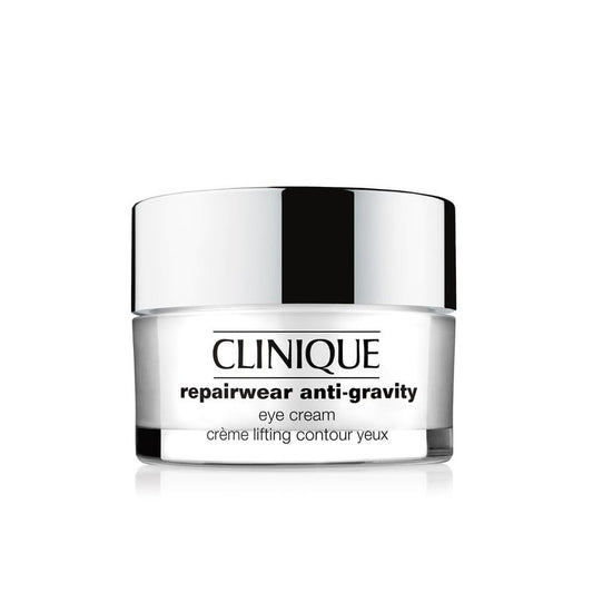 Clinique Repairwear Anti-Gravity Eye Cream | Hydrating, 1 Fl Oz