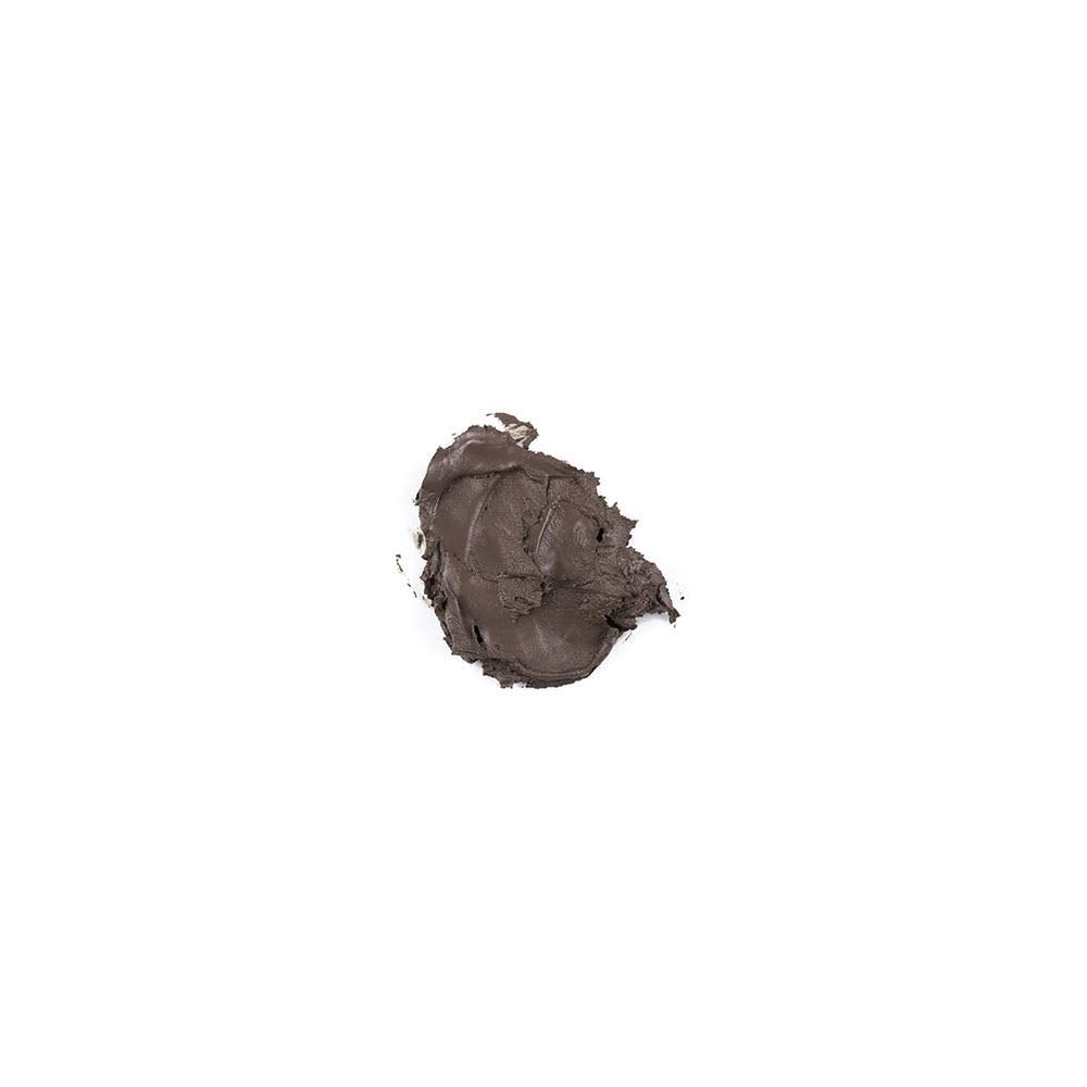 Anastasia Beverly Hills DIPBROW Pomade - Full-Pigment Smudge-Proof Eyebrow Pomade, Long-Wearing Waterproof Formula for Natural Hair Texture - Ash Brown