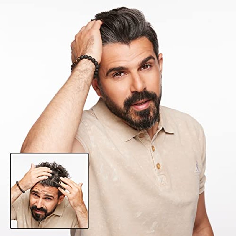 Surface Hair - Awaken Therapeutic Shampoo ? Natural Ingredients for Thinning Hair and a Healthy Scalp