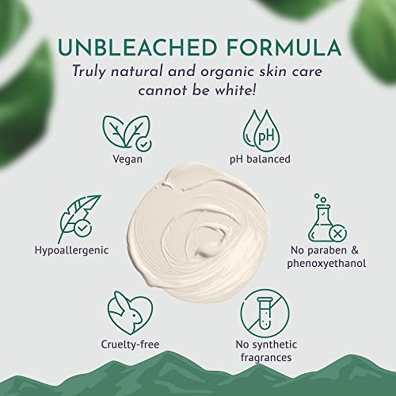 OM Botanical Magnesium Body Lotion | No Sting, No Itch | Ultra-Hydrating Organic Body Butter & Magnesium Cream for Hands, Feet & Body | Fast-Absorbing, All-Natural Relief in a 150ml Eco-Friendly Tube