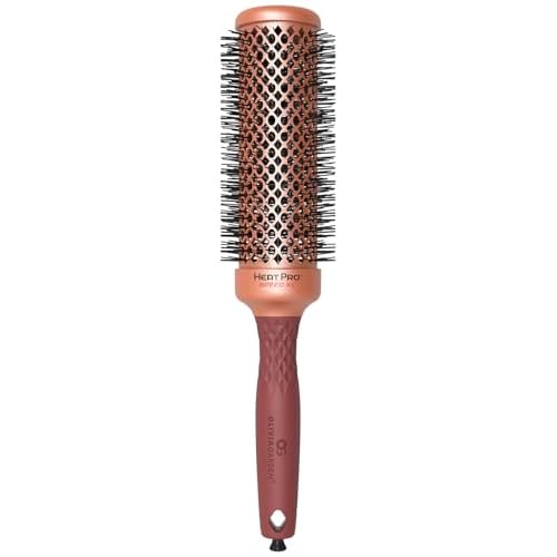 Olivia Garden HeatPro Speed XL Non-Electrical Fast-Drying Round Thermal Brush