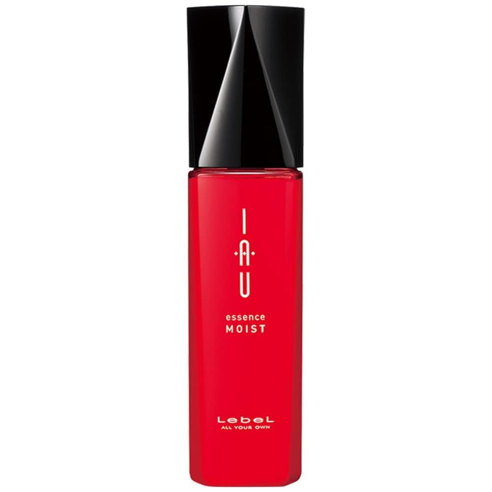 Lebel Cosmetics IAU Essence Moist - Hydrating Skin Serum | 100ml