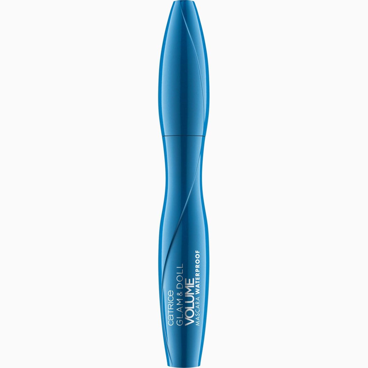 Catrice Glam & Doll Waterproof Mascara - Volume Boosting Formula