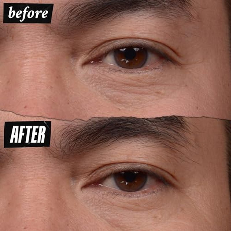Kiehl's Age Defender Eye Repair, Anti-Aging Eye Cream for Men, Lift, Firm and Visibly Reduce Dark Circles and Crow¡¯s Feet, Instantly Brightens, Paraben-free, Fragrance-free - 0.5 fl oz