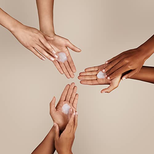 Curel Hand Cream for Dry to Extremely Dry Hands and Skin, Extreme Relief Hand Lotion, Long-Lasting Moisturizer, Skin Care Essential, Fragrance-Free, Travel Size, Lotion Bulk, 3 Oz (Pack of 3)