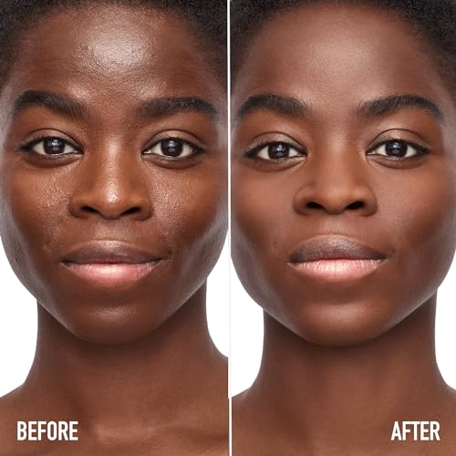 bareMinerals Mineral Veil Translucent Loose Setting Powder, Weightless Blurring, Baking & Finishing Face Powder, Pore Minimizer, Extends Makeup Wear, Talc-Free, Vegan