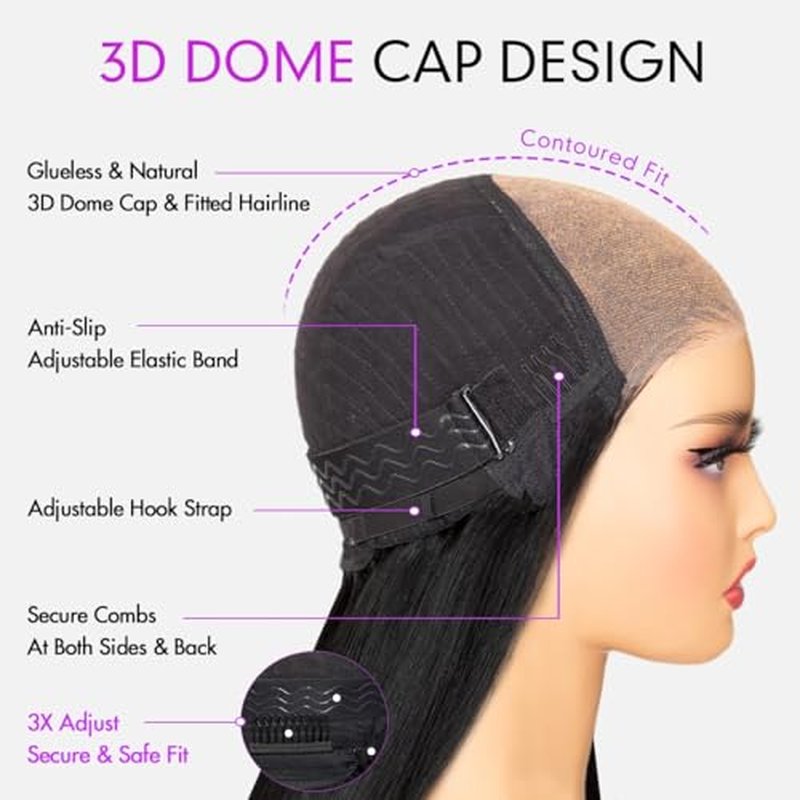 Tinashe Bob Wig Human Hair Wear and Go Glueless Wigs Human Hair Pre Plucked Pre Cut 180% Body Wave 5x6 Lace Front Short Bob Wigs Human Hair for Black Women-Natrual Black,14inch.