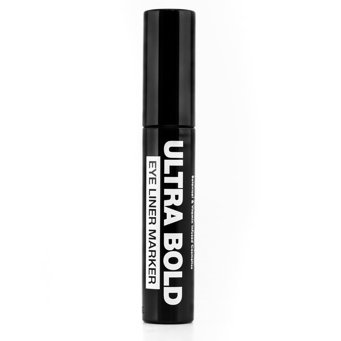 Palladio Ultra Bold Eyeliner Marker Carbon Black