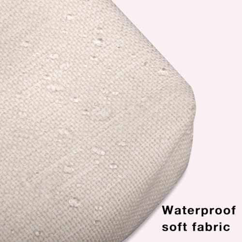 Friends TV Show Gifts Cosmetic Bag, Funny Gifts Friends TV Show Merchandise Birthday Friendship Gifts for Women Friends Fans Sister Bestie Best Friends Gifts Funny Makeup Bag