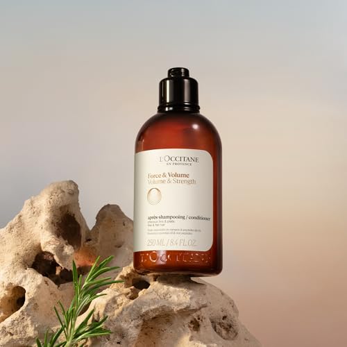 L'Occitane Aromachologie Volume & Strength Conditioner 16.90 fl. oz