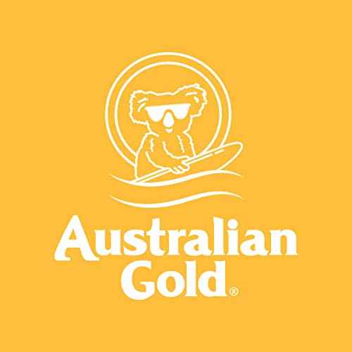 Australian Gold Dark Tanning Accelerator Spray Gel, 8 Ounce | Moisturize & Hydrate Skin | New Packaging Same Great Formula (a70003) (Pack of 2)