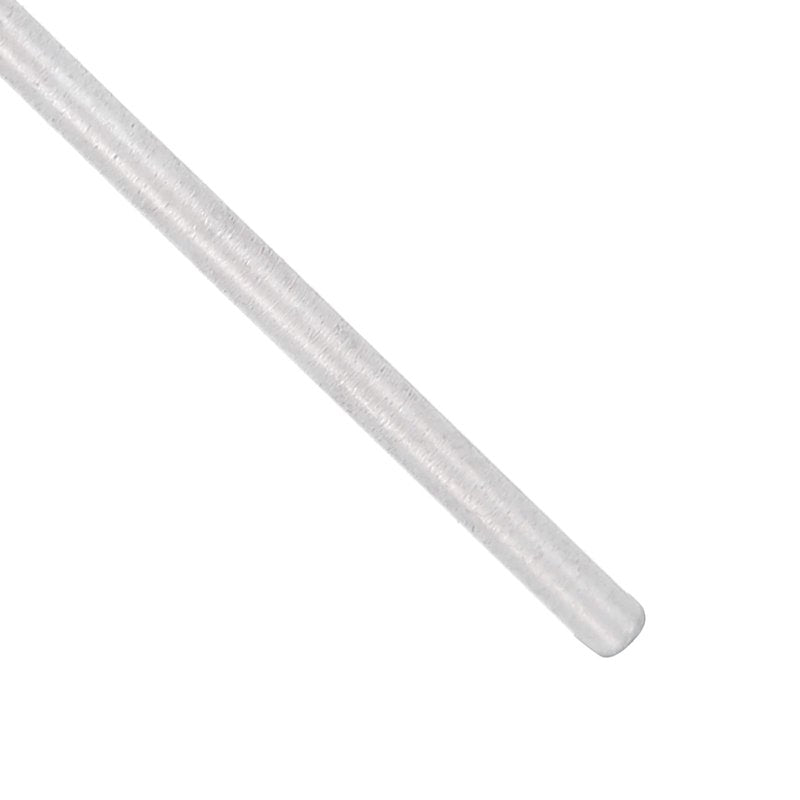 50pcs Nail Cutter Drill Bit for Manicure, Spherical Nail Drill Bits Nail File Bits for Gel Nails Cuticles Dead Skin Removal Nail Polishing Grinding Head Accessory Manicure Drill Set(5.0mm)