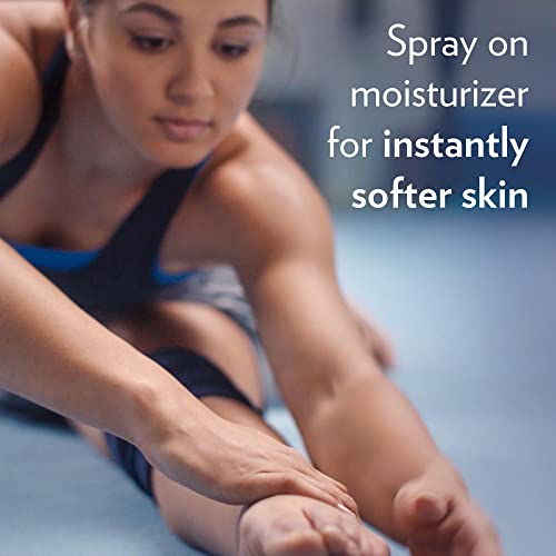 Vaseline Cocoa Radiant Spray 2-Pack for Dry Skin + Vaseline Lip Therapy Cocoa Butter Lip Balm (3 Piece Set)