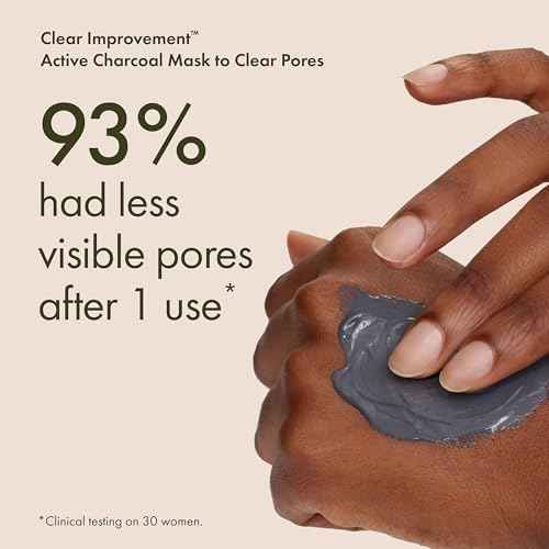 Origins Bestselling Skincare Set | Features Cleanser, Mask, Treatment Lotion, Serum & Moisturizer | With Peptides, Hyaluronic Acid & Niacinamide