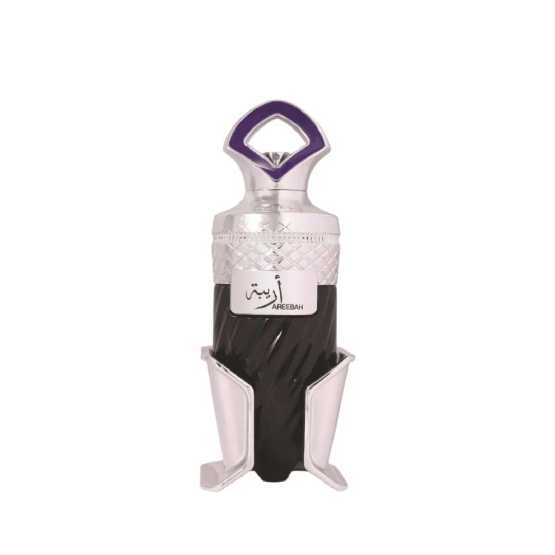 Riiffs Areebah Eau De Parfum, 3.4 fl oz
