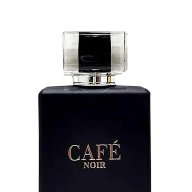 Riiffs Cafe' Noir