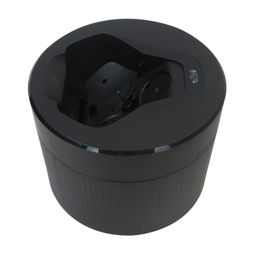 2024 Upgraded Quick Clean Pod Replacement Fit for Philips Norelco 2nd Generation Series 7000 and Series 9000 Shavers