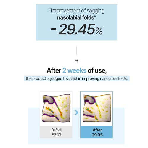 LOOK UP BARRIER Firming Serum? Vegan Collagen Peptide Hydrating Formula