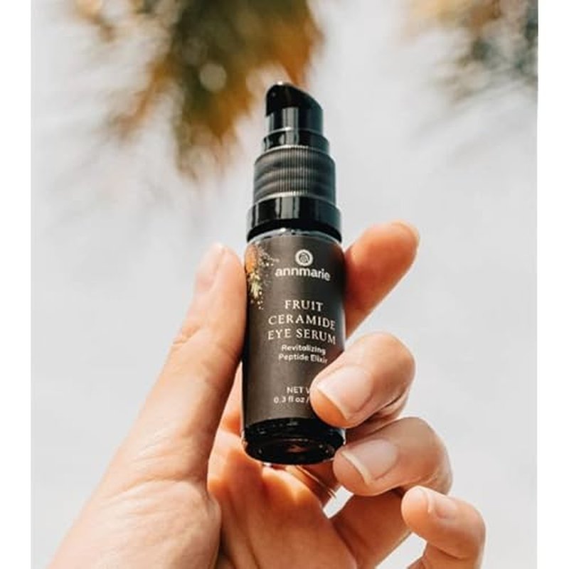 Annmarie Fruit Ceramide Eye Serum