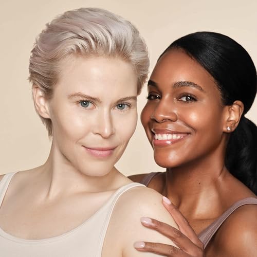 EVER Daylight Radiance Moisturizer SPF 32 ? Mineral Broad-Spectrum + Hydrating Coverage, Lightweight Glow Enhancer - Clear