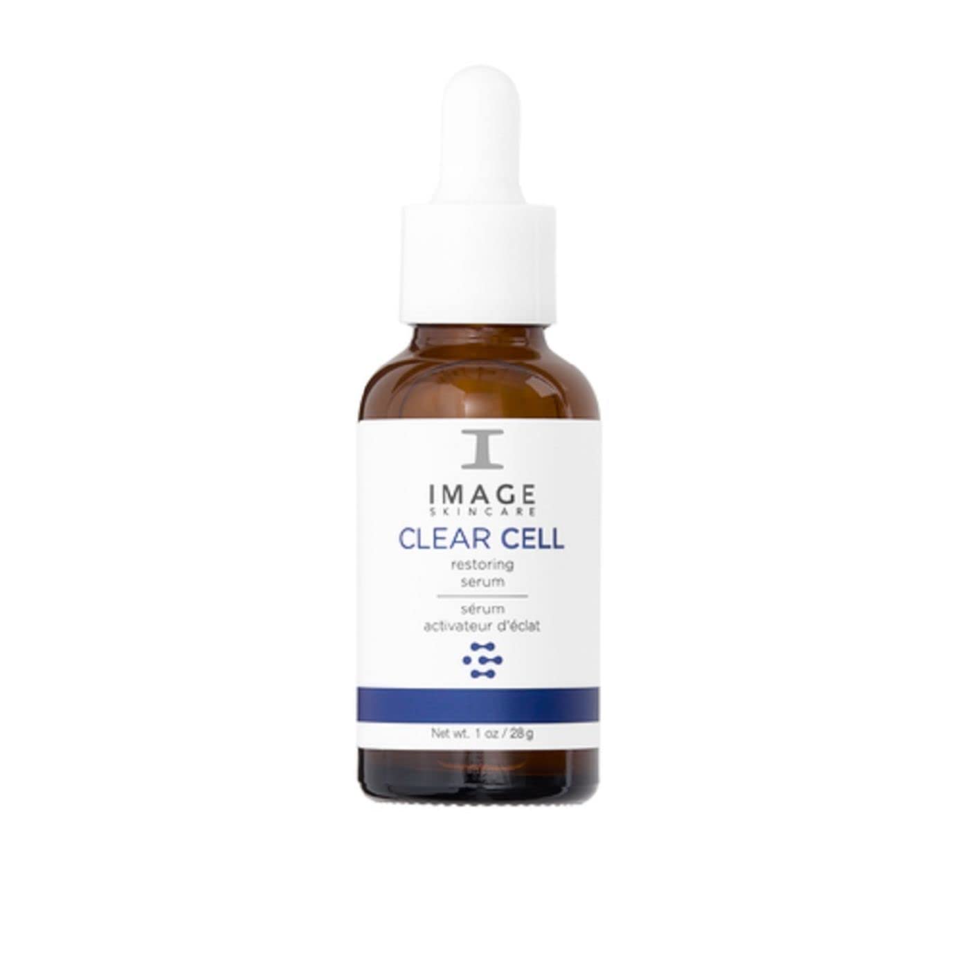 IMAGE Skincare, CLEAR CELL Restoring Serum, 1 oz