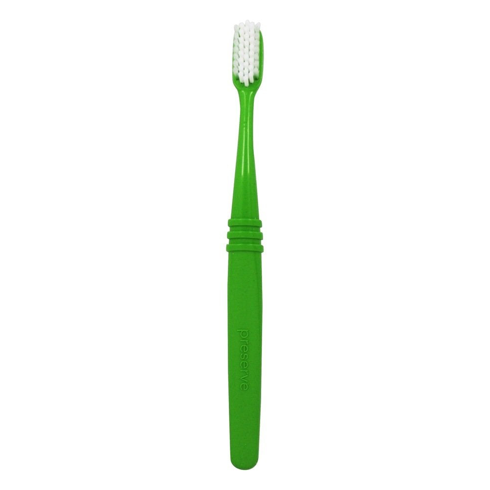 Preserve, Toothbrush Ultra Soft, 1 Count