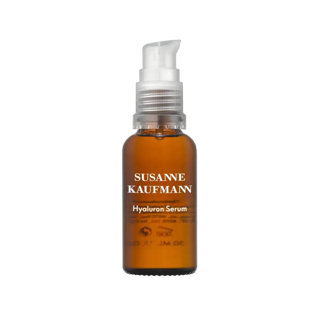Hyaluron Serum 30ml - Hydrating Facial Serum for Youthful Skin
