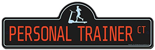 Pine Knoll Shores, NC North Carolina Beach Street Sign | Indoor/Outdoor | Surfer, Ocean Lover, Décor for Beach House, Garages, Living Rooms, Bedroom | Signmission Personalized Gift