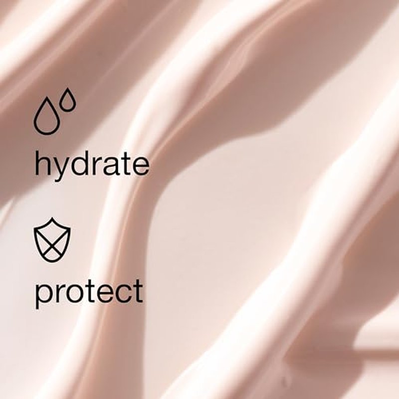 Clinique Moisture Surge Broad Spectrum SPF 28 Sheer Hydrator Face Moisturizer With Hyaluronic Acid, Aloe Bioferment + Provitamin D | Hydrating + Protecting