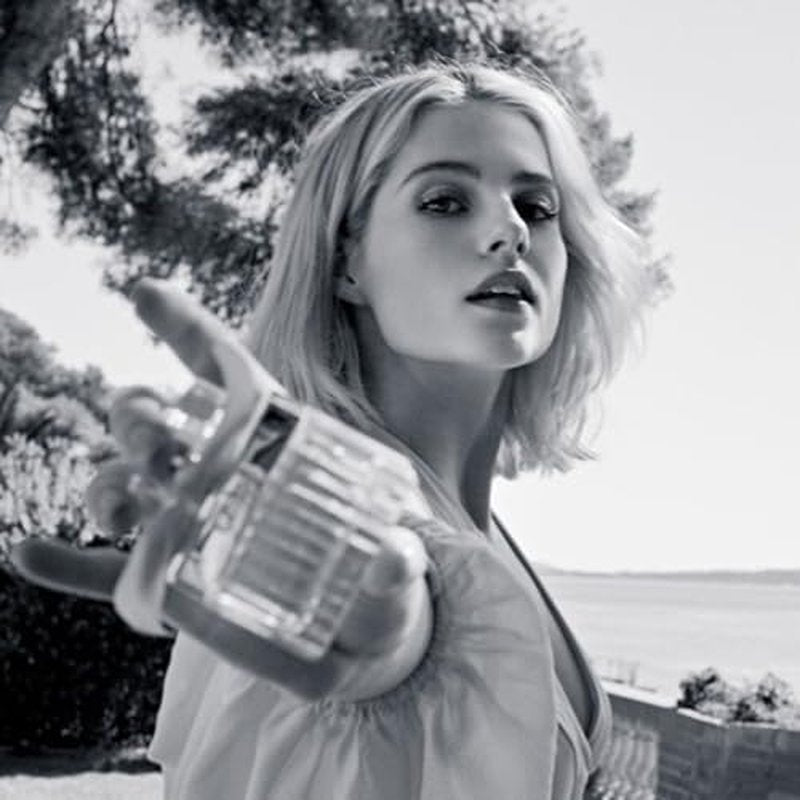Chlo? Signature Eau de Parfum recargable 100 ml